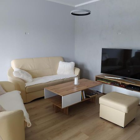 Apartament Z Widokiem Piła Exterior foto